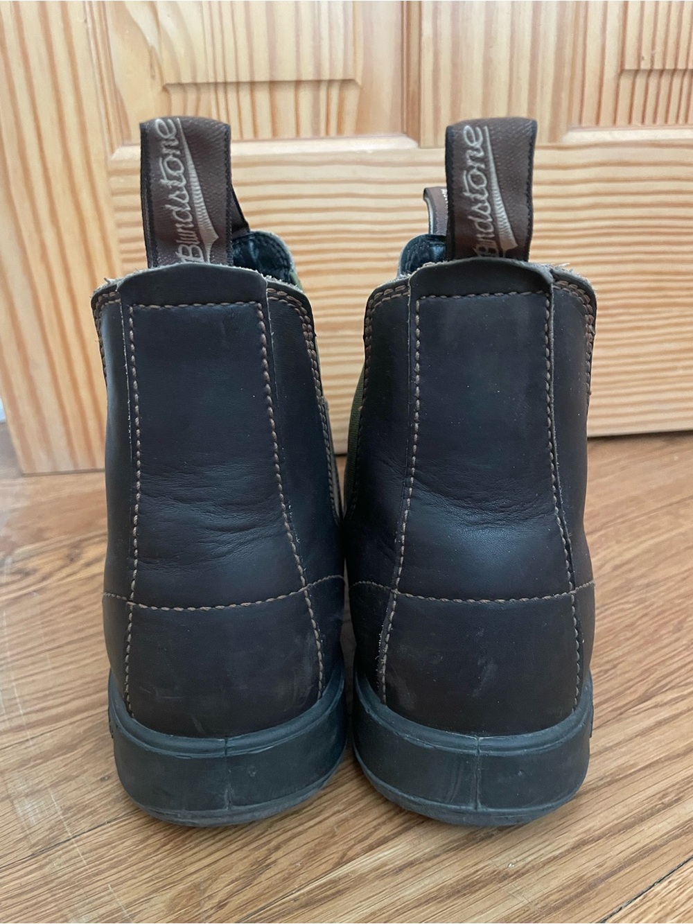 Blundstone Original Chelsea Boots - Picture 3 of 4